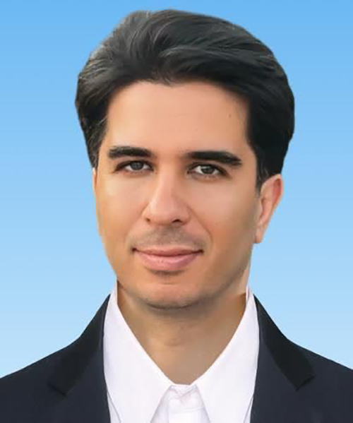 مهدی حنیفه